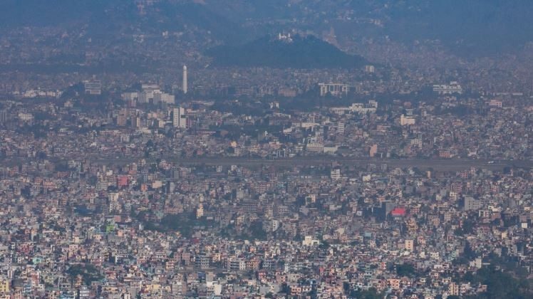 वैशाख १६ गतेदेखि उपत्यकामा निषेधाज्ञा, यातायात पनि बन्द