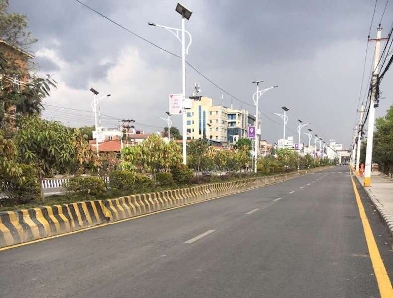 चितवनमा भोलि राती १२ बजेदेखि ३१ गतेसम्म निषेधाज्ञा