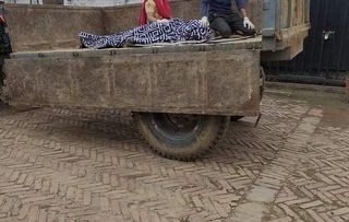 देवचुलीका एक कोरोना संक्रमितको मृत्यु