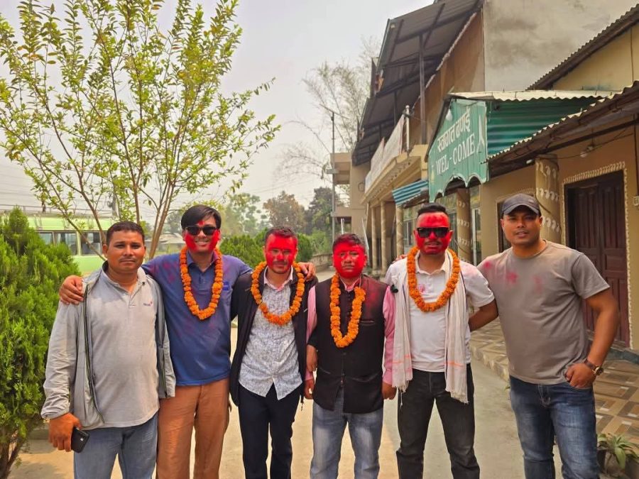 थारु विद्यार्थी समाजको महाधिवेशन सम्पन्न ,अध्यक्षमा बिमल चौधरी निर्वाचित